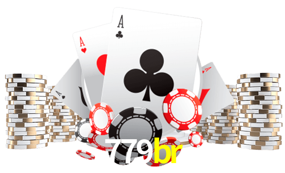 Jogue jogos de pôquer em 779br