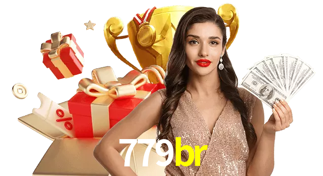 Jogue com dealers reais no 779br!