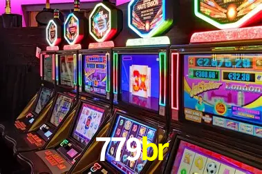 Desvendando o Mundo dos Jogos Virtuais na 779br