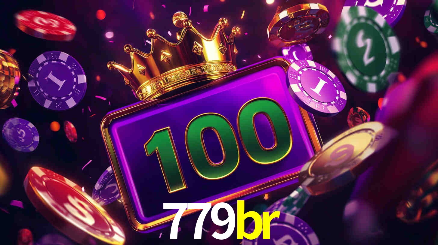 Welcome Bonus 779br