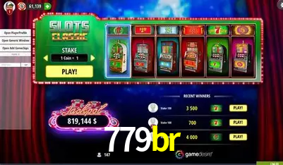 Desvendando o Mundo dos Jogos Virtuais na 779br