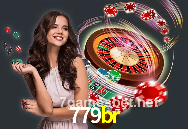 vivo no cassino 779br