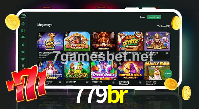 779br aplicativo