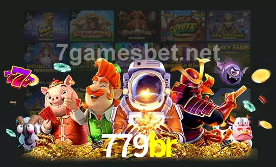 cassino 779br