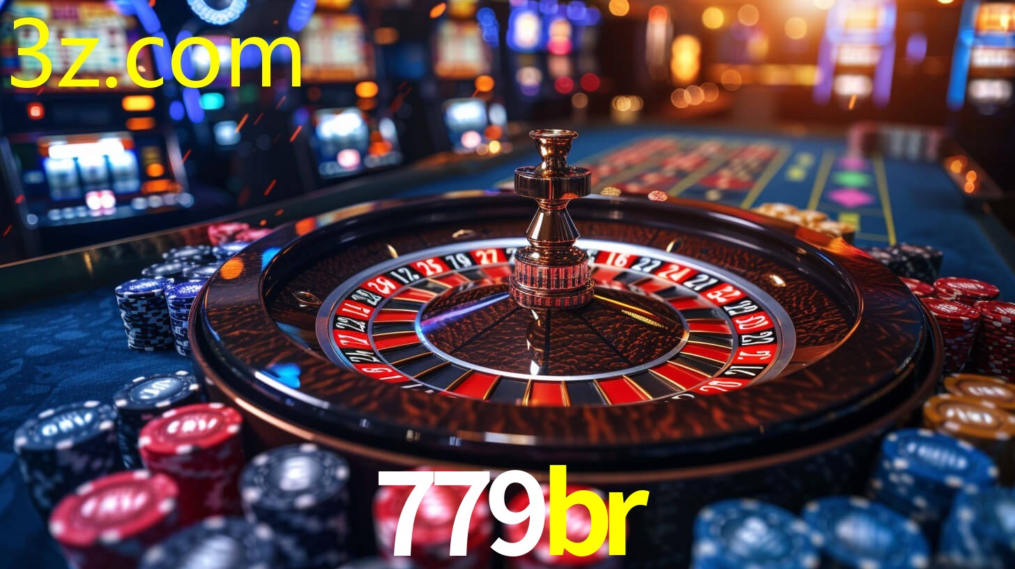 779BR
