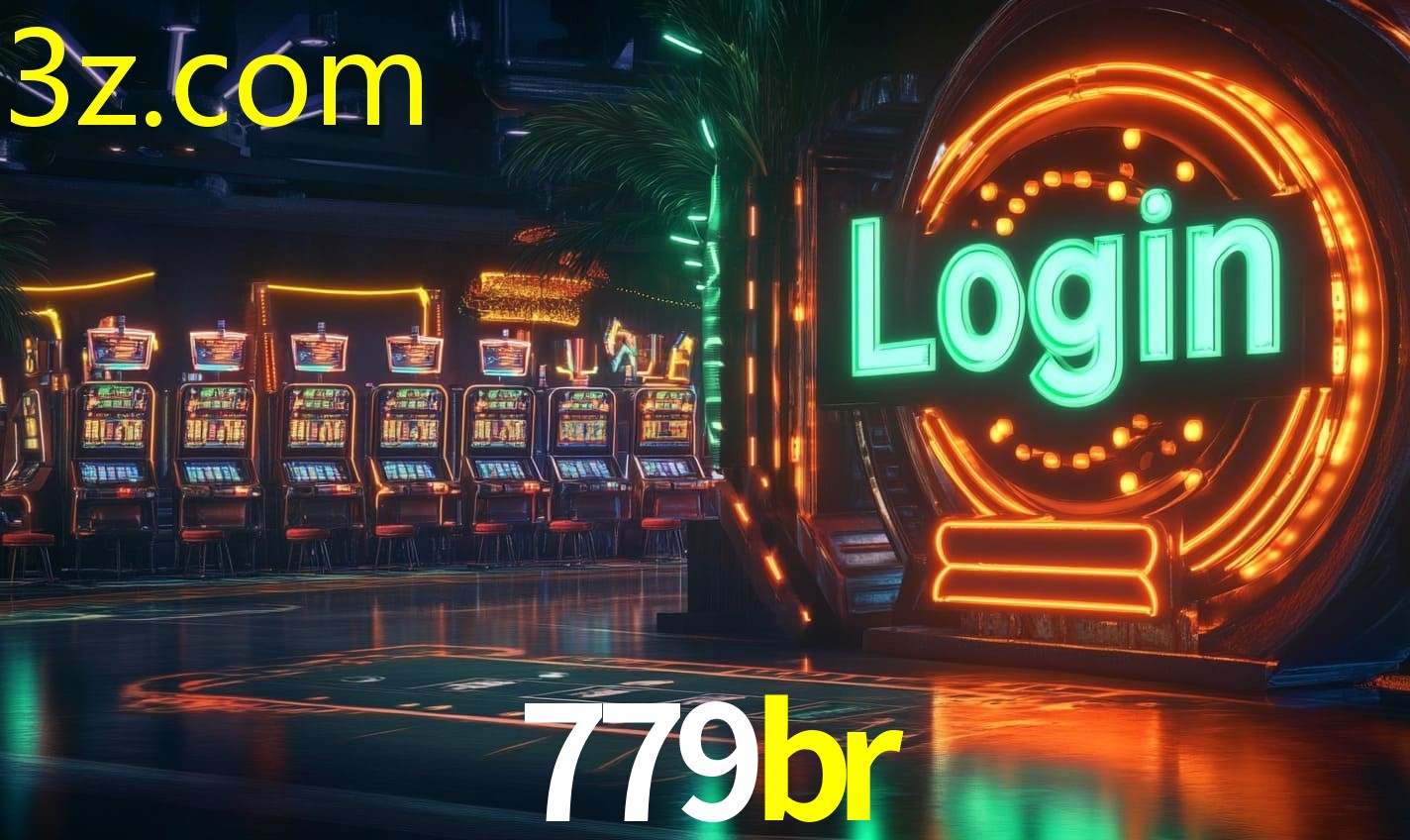 779BR