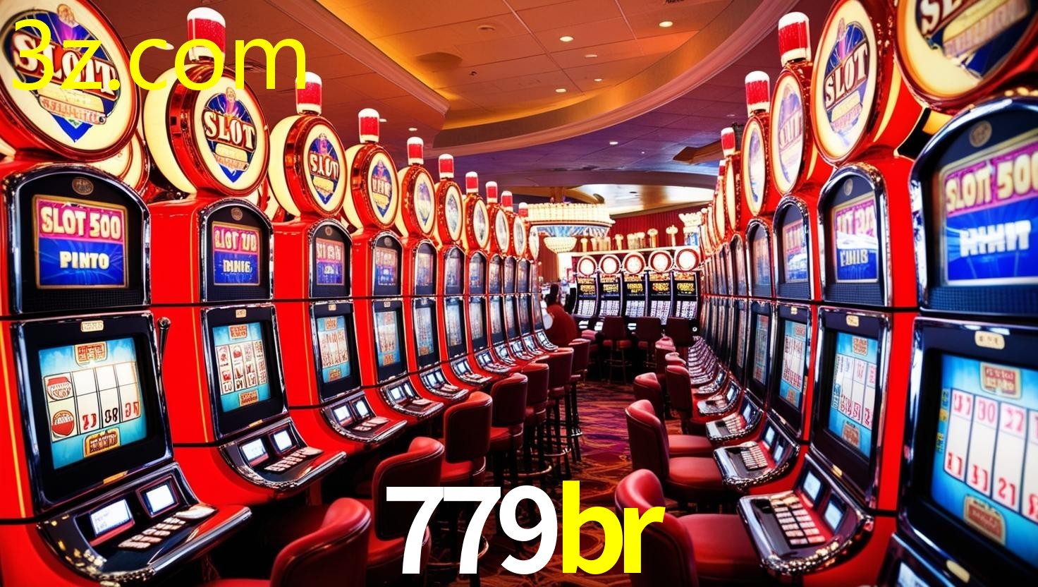 779BR