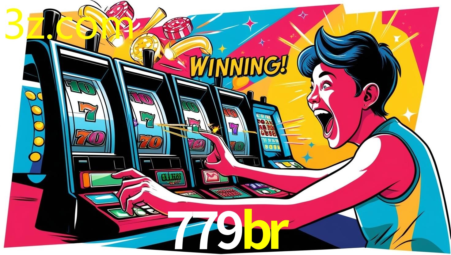 779BR