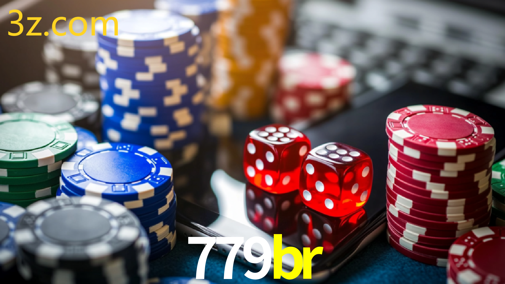 779BR