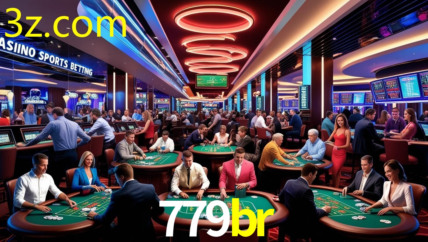 779BR