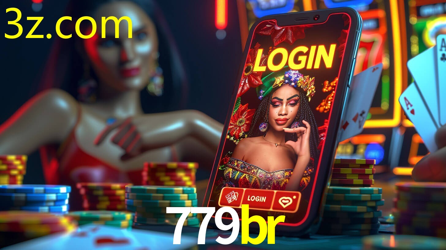 779BR