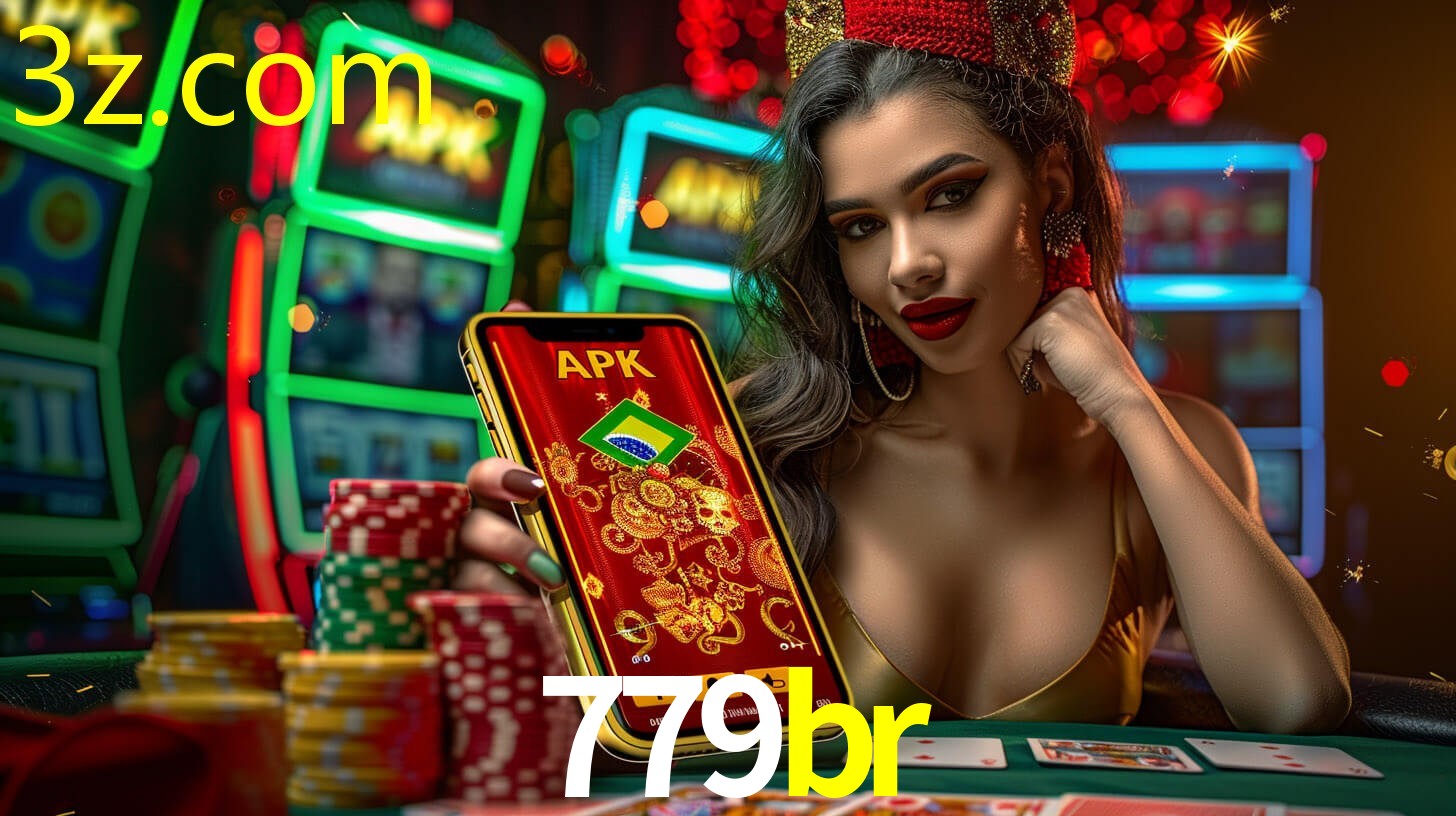 779BR