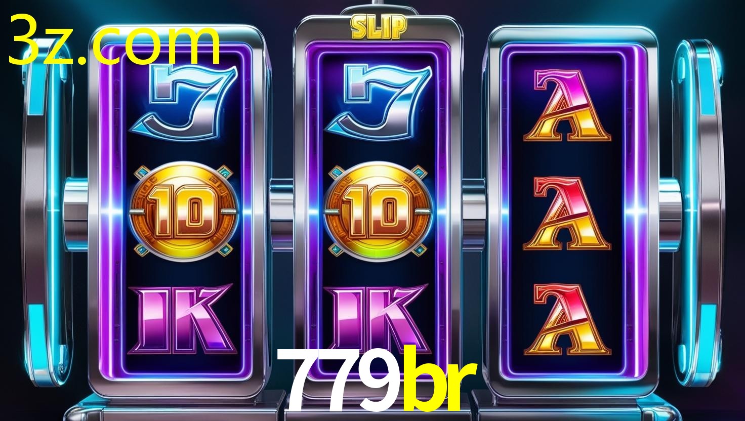 779BR