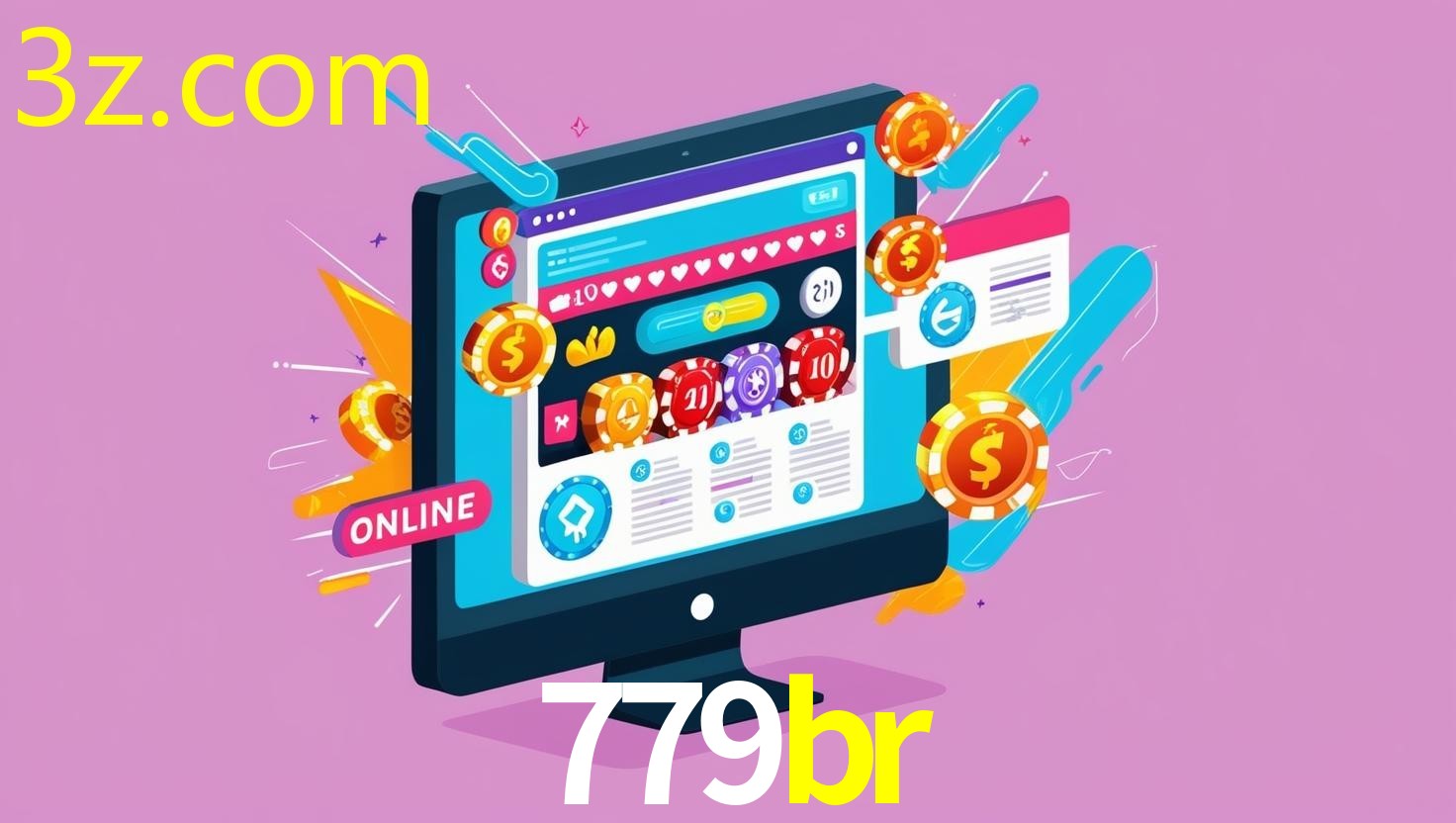 779BR