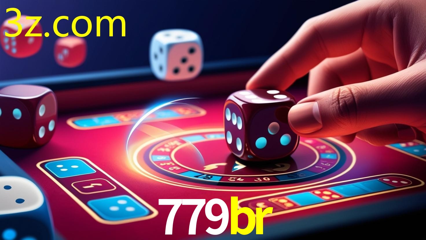 779BR
