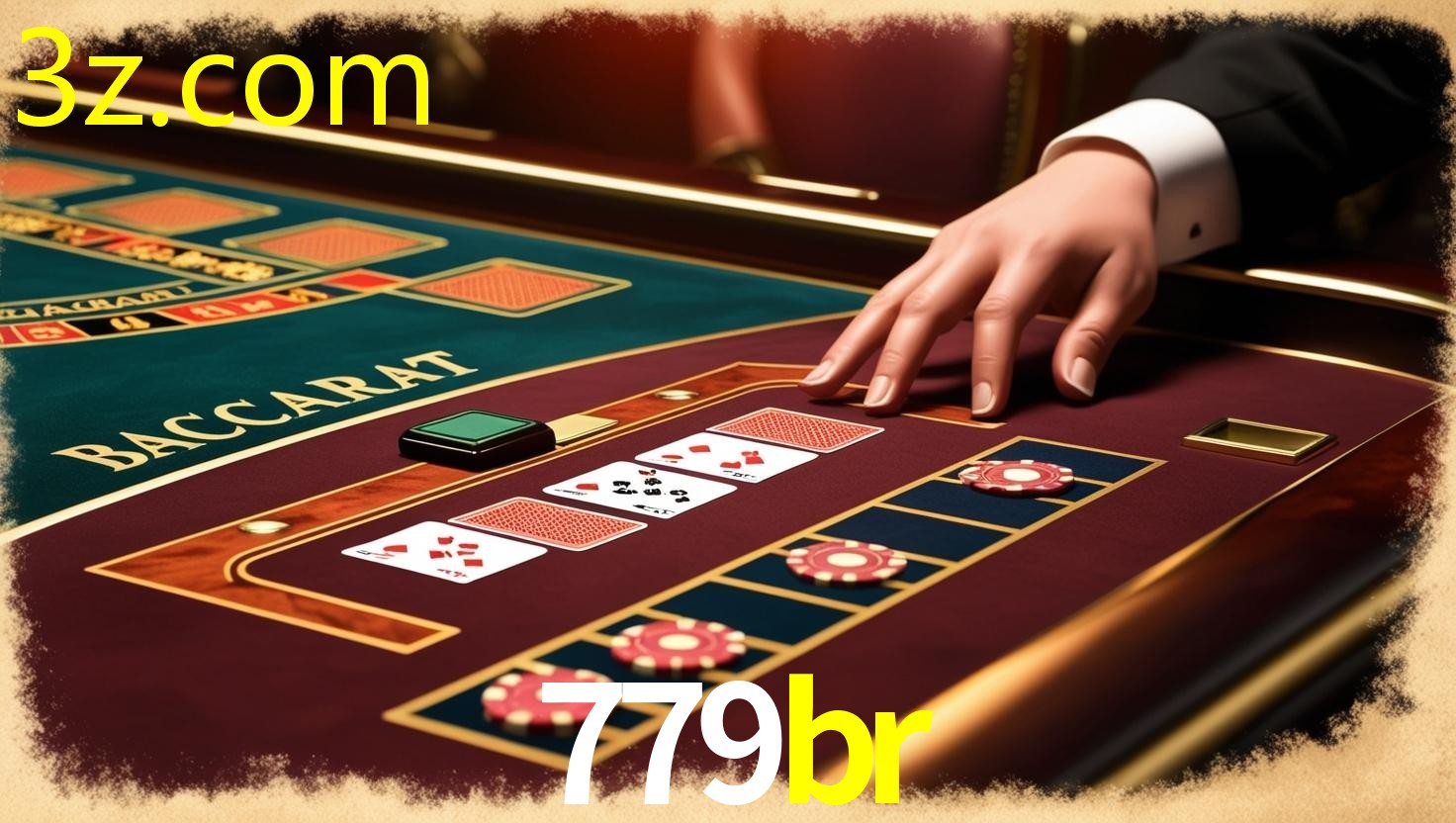 779BR