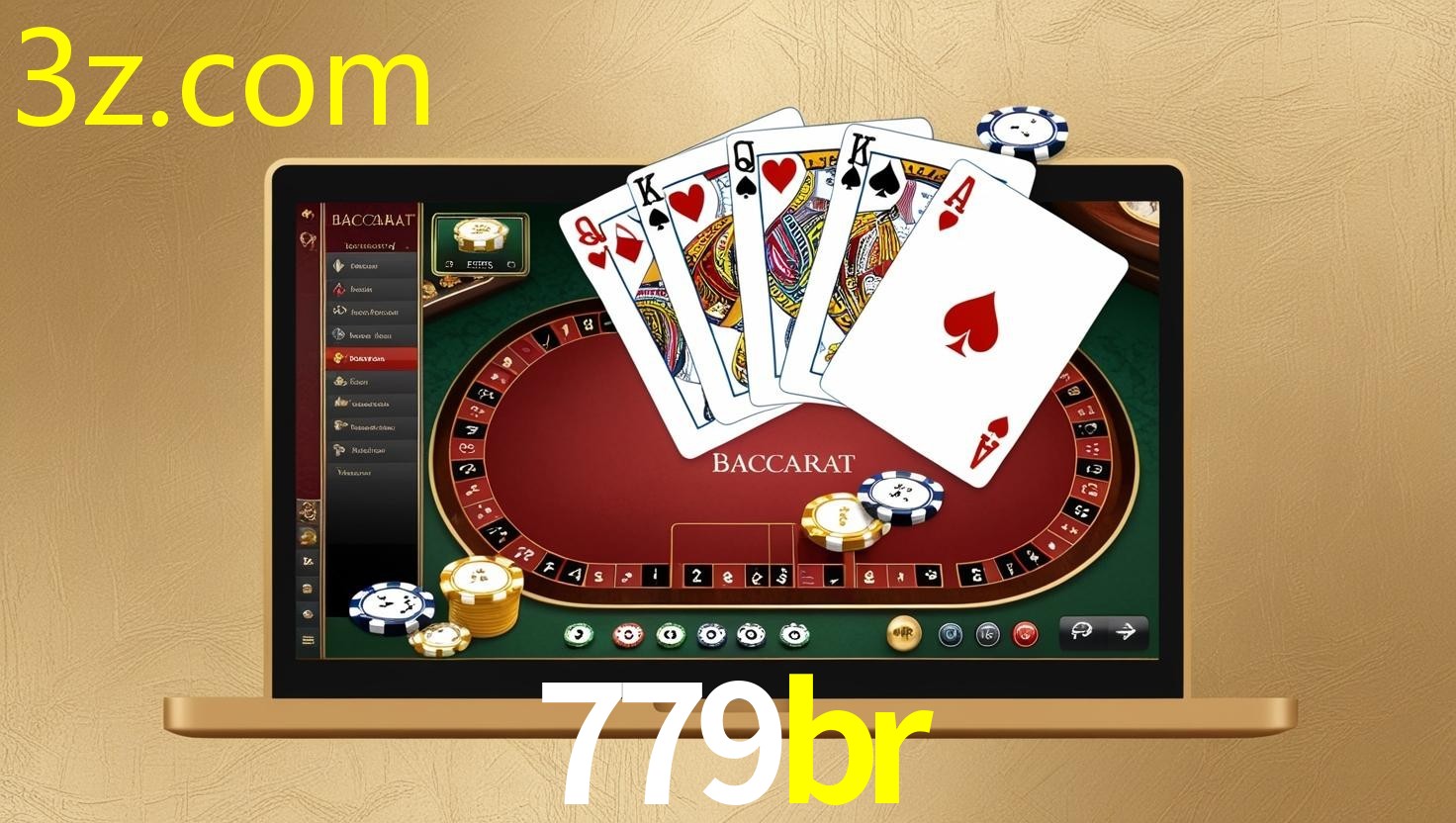 779BR