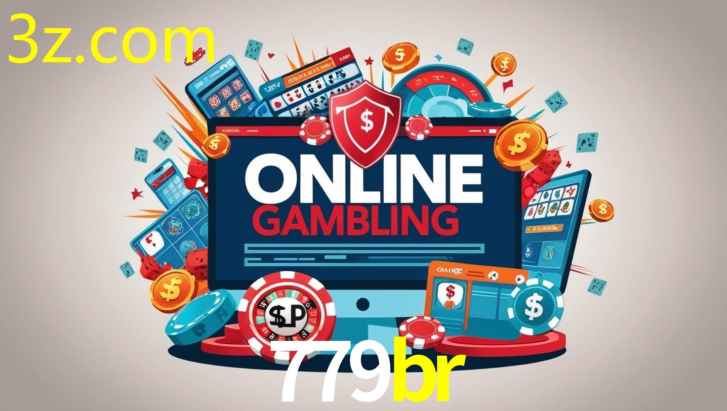 779BR