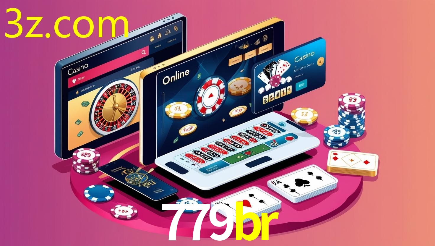 779BR