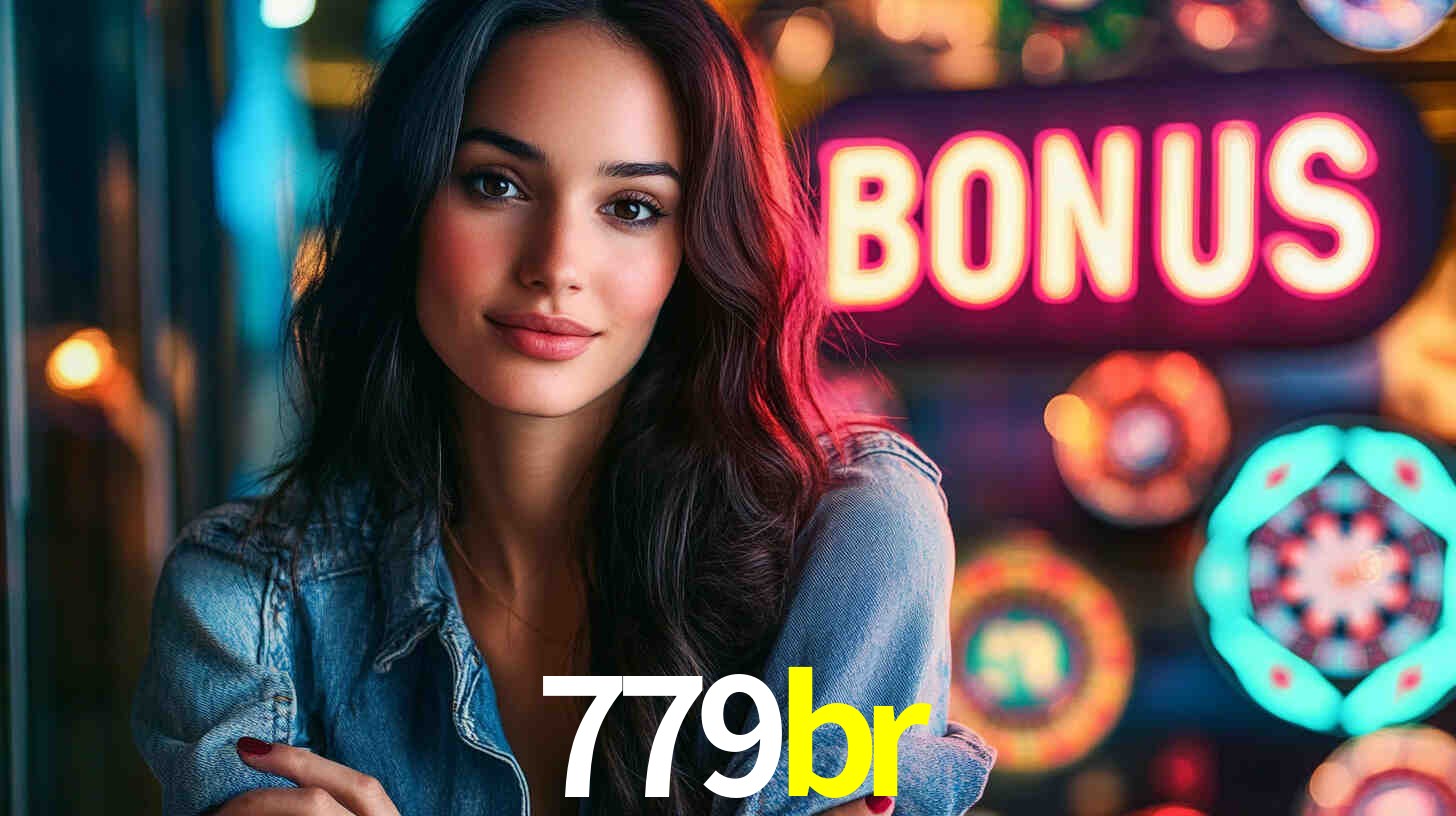 Welcome Bonus 779br