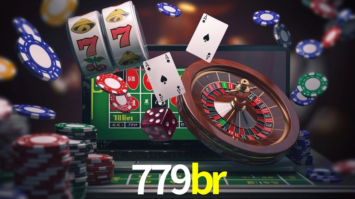 Football Betting 779br