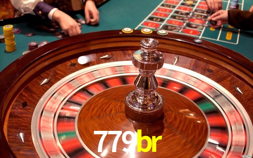Torneios 779br