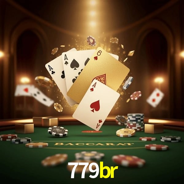 Slot Games 779br