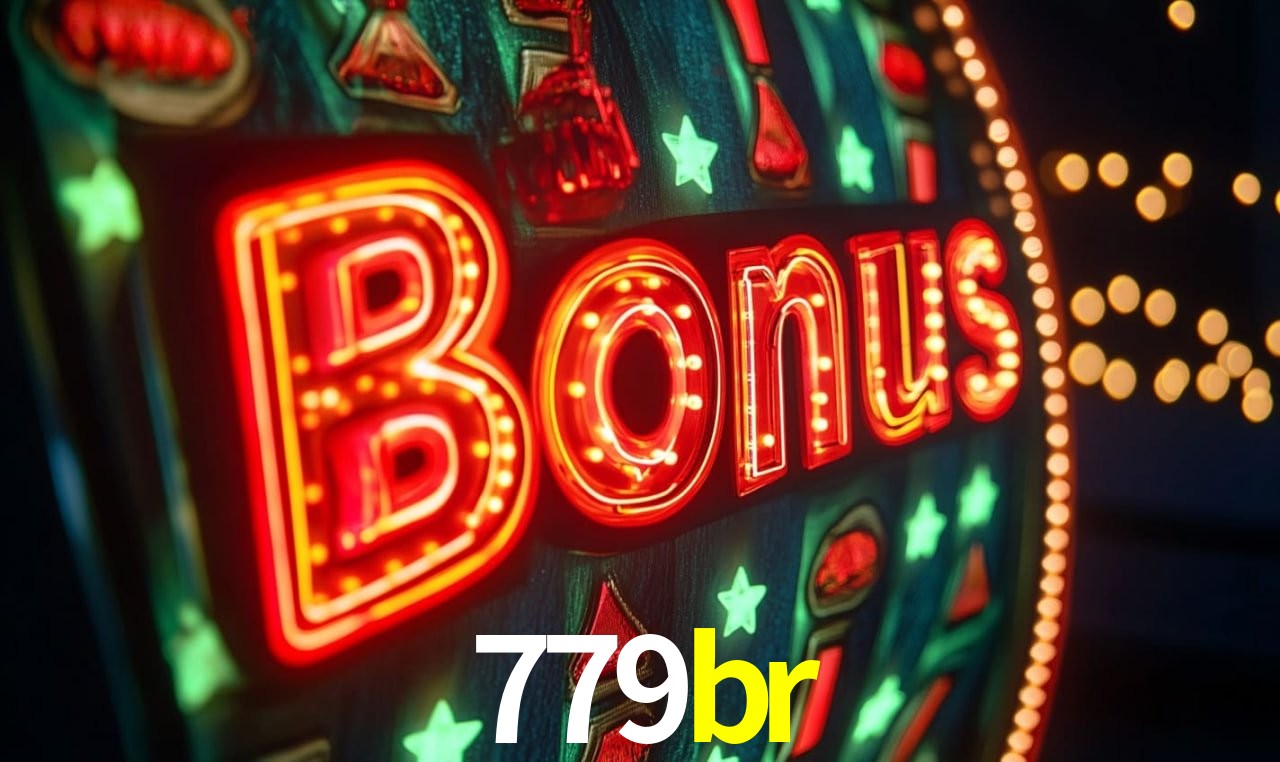 Bônus Diários 779br