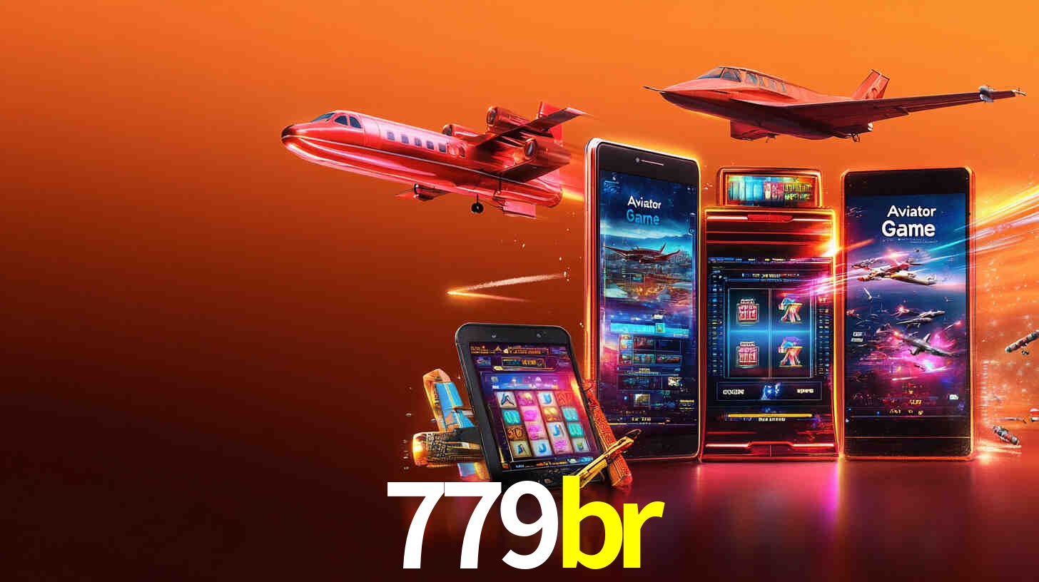 Apostas Esportivas na 779br: Um Guia Completo