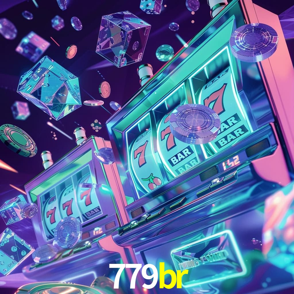 cassino 779br