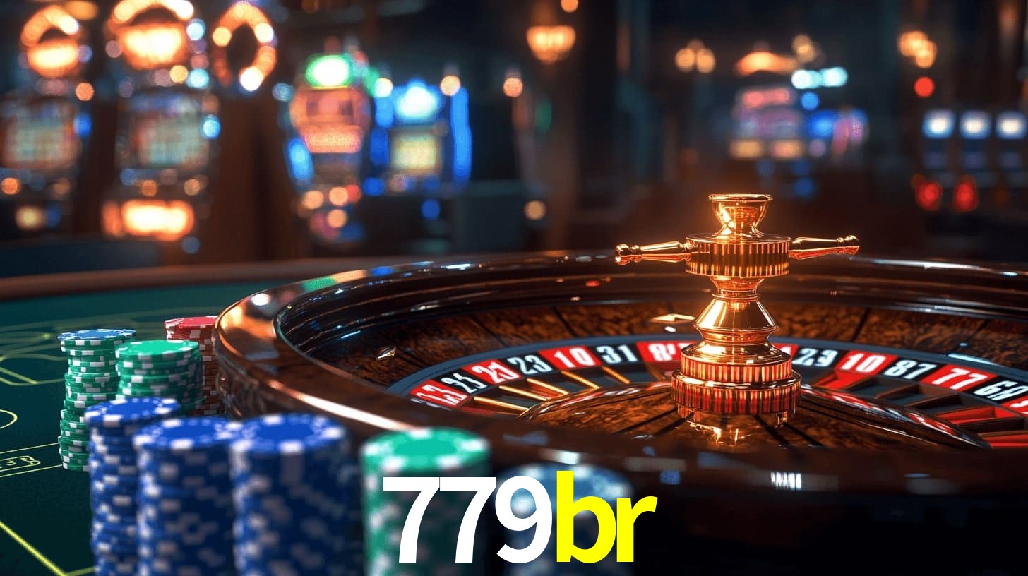 Live Casino 779br