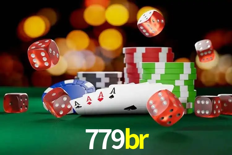 Jogos de Slot 779br