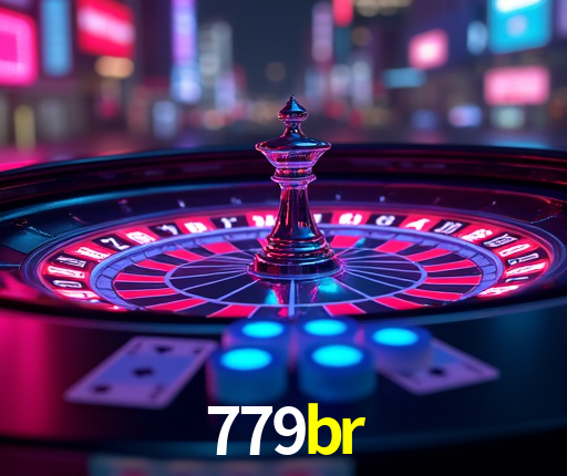 Inovações de Jogos na 779br: O Futuro das Experiências Interativas