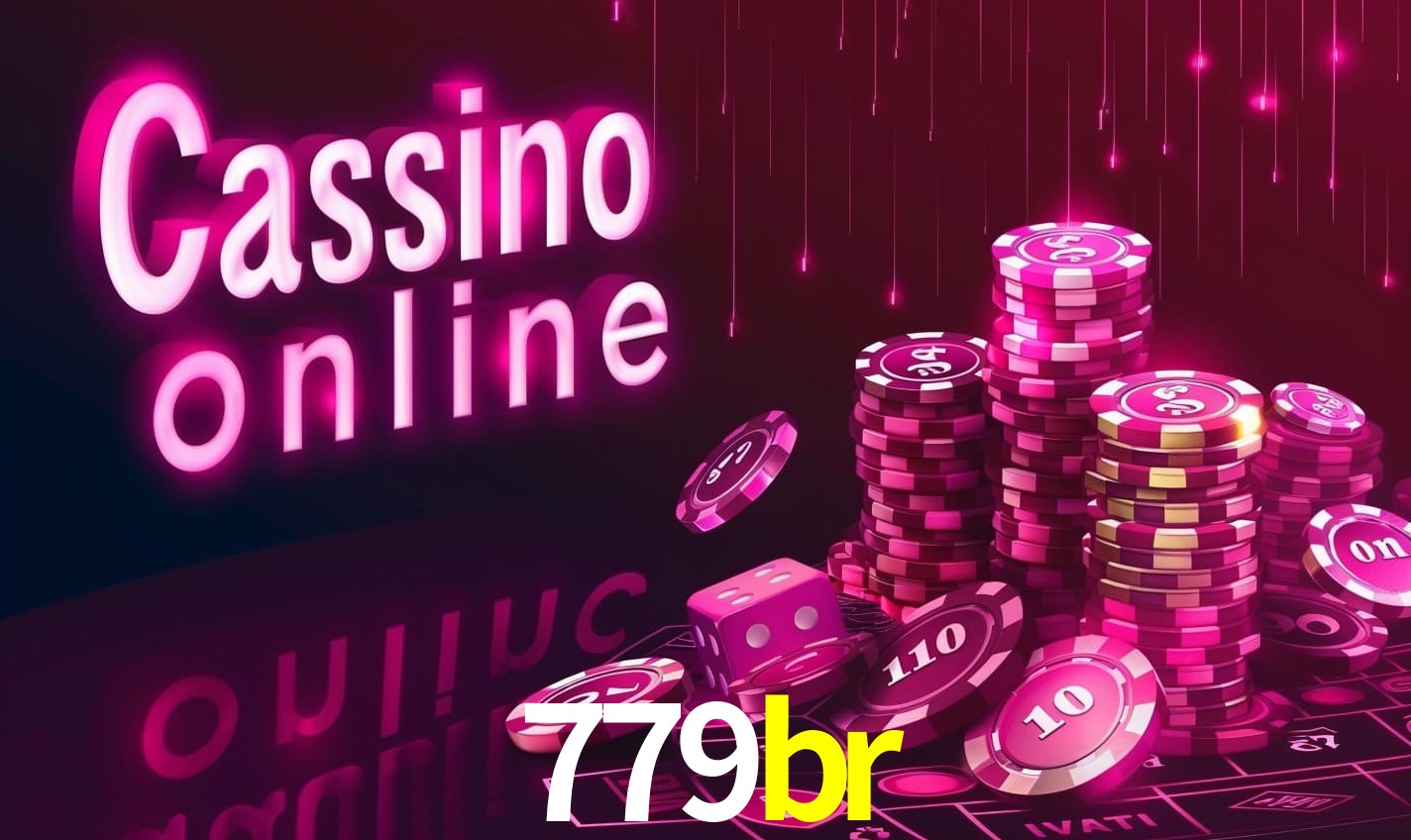 Desvendando o Mundo dos Jogos Virtuais na 779br