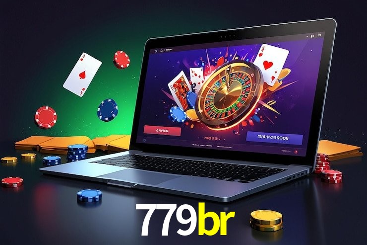 779br - Cassino da Emoção Total - 779br.com