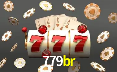 Descubra o Mundo do Cassino Online com 779br