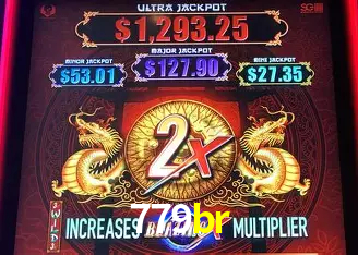 Descubra a Magia dos Jogos de Arcade no 779br