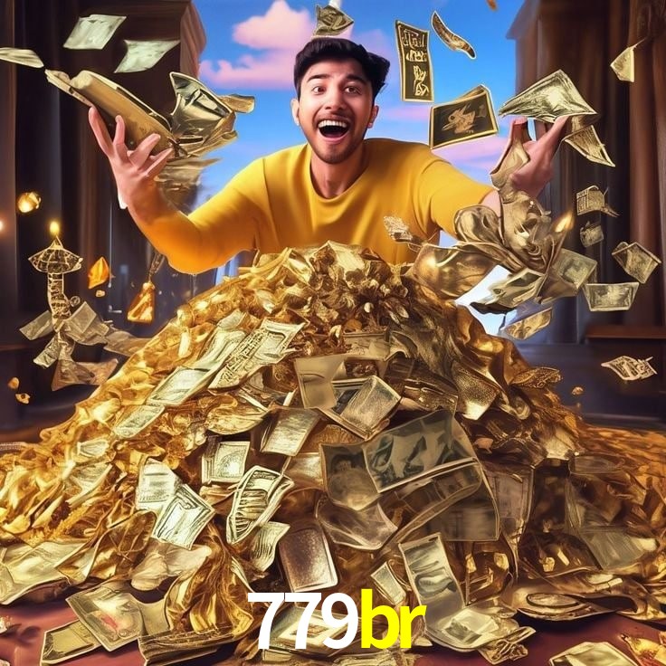 Casino VIP 779br