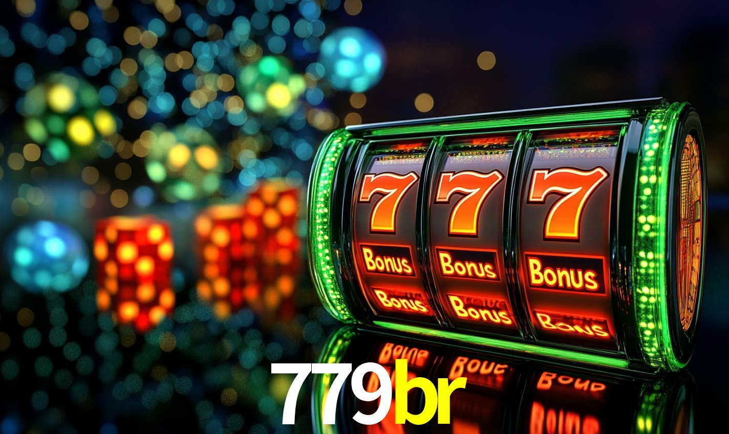 Benefícios da Conta 779br