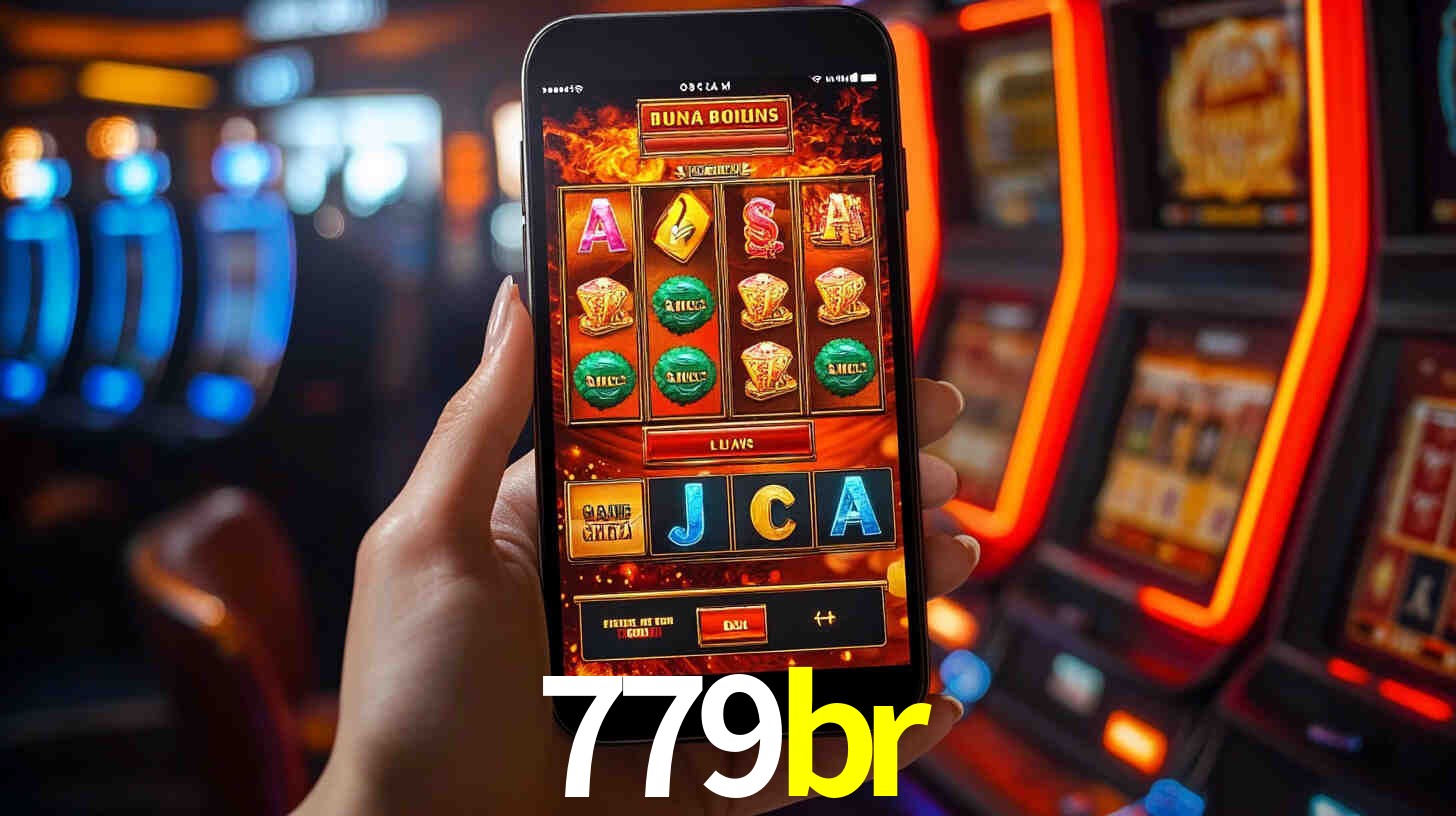 Roulette Table 779br