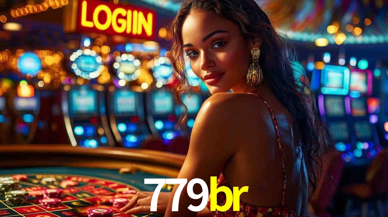 Provedores de Jogos 779br