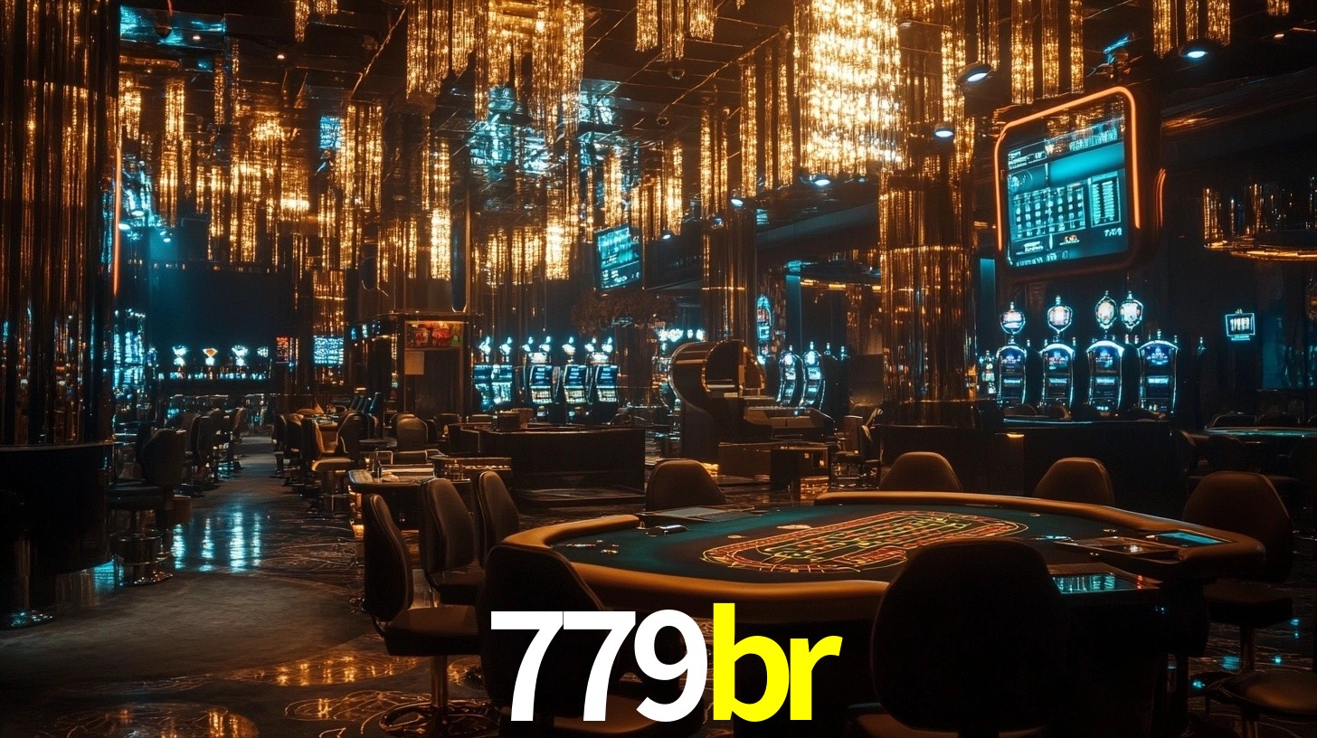 Tournaments 779br