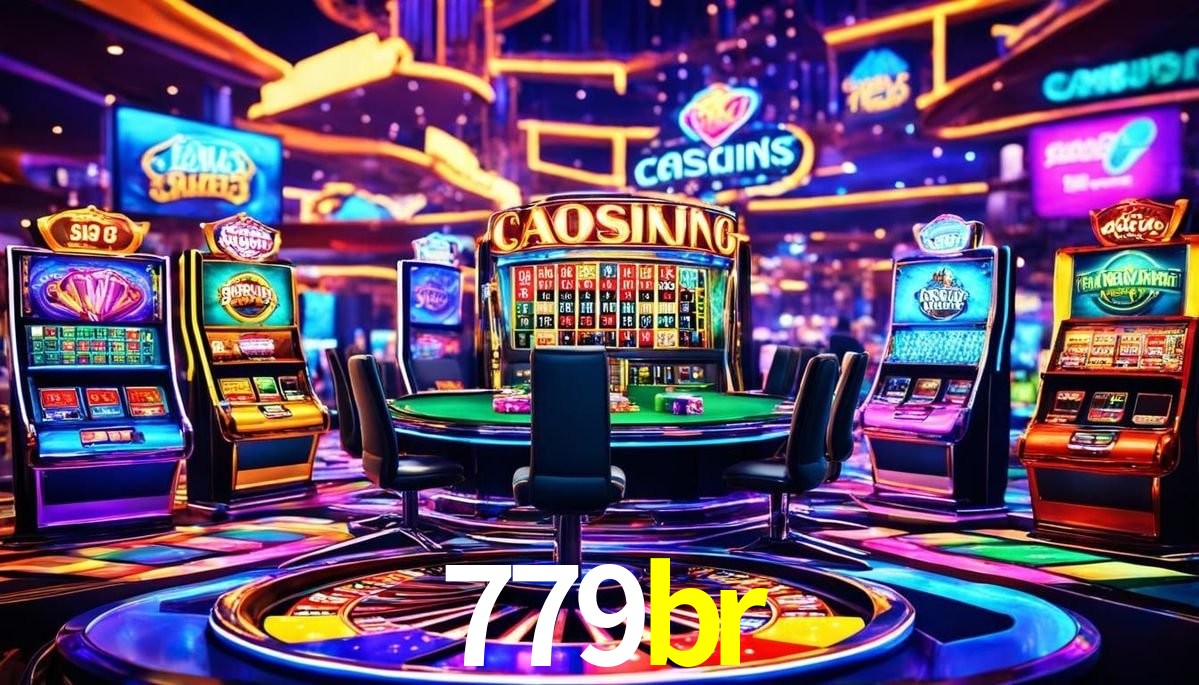 Estatísticas do Jogo 779br