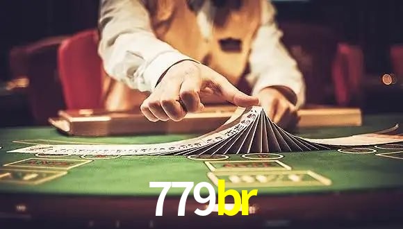 Game Providers 779br
