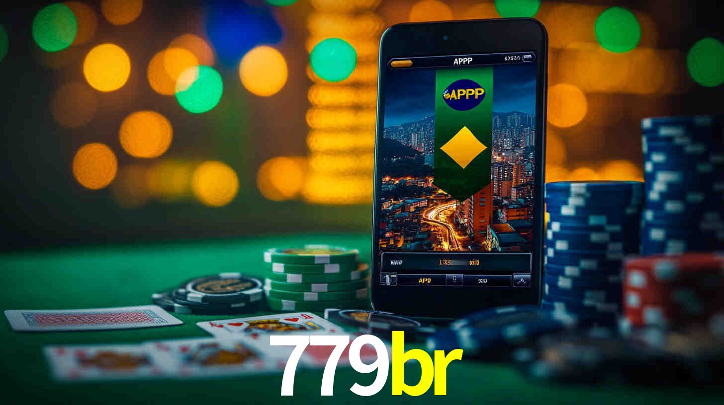 Explorando a Categoria de Eventos em Apostas na 779br