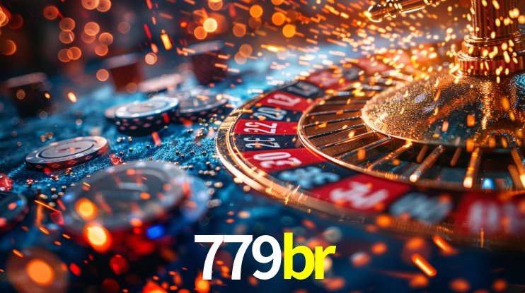 APP oficial da 779br para mobile