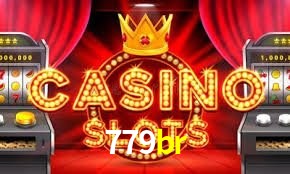 Flash Promotion 779br