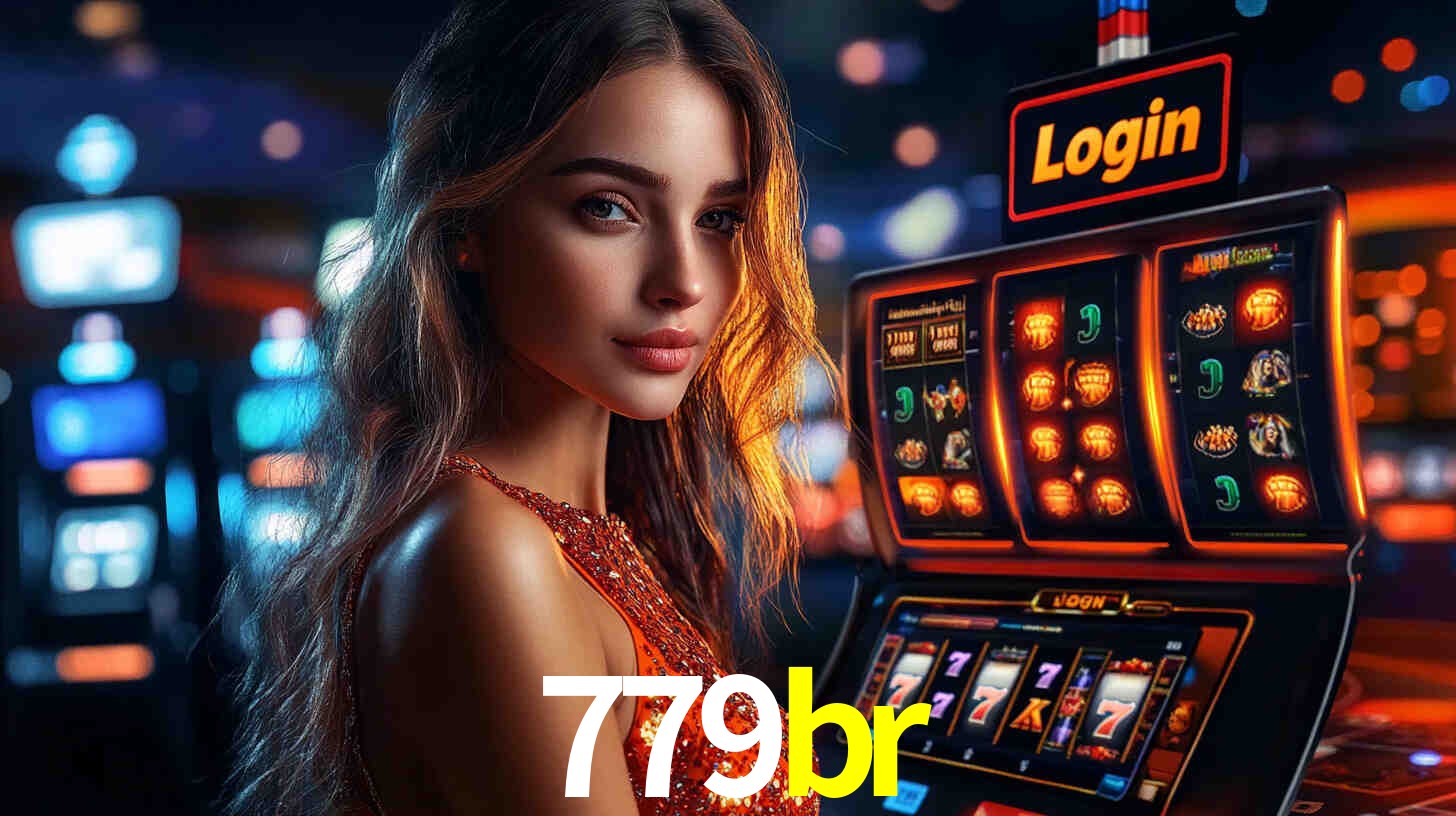 VIP Casino 779br