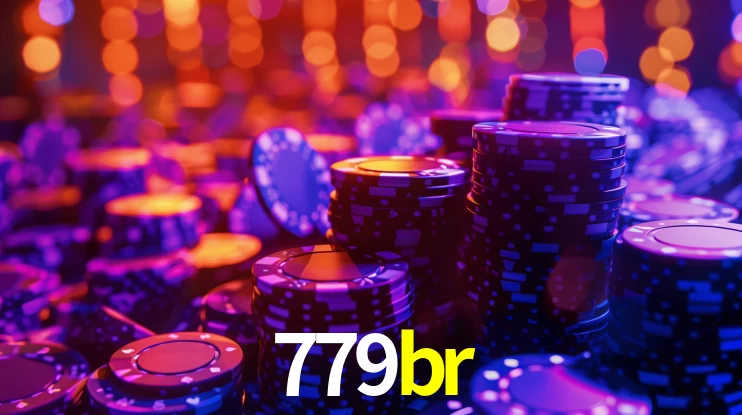 779br App Interface