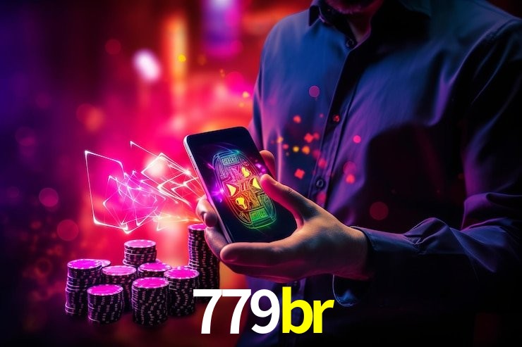 Casino Ao Vivo 779br
